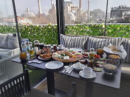 Armagrandi Spina Hotel - Special Class