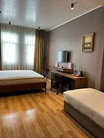 Armagrandi Spina Hotel - Special Class