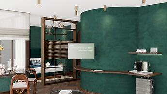 Armagrandi Spina Hotel - Special Class