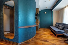 Armagrandi Spina Hotel - Special Class