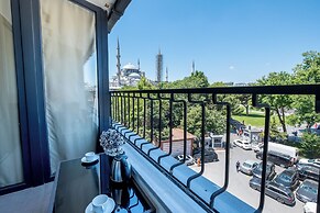 Armagrandi Spina Hotel - Special Class