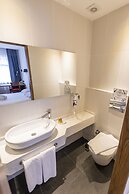 Armagrandi Spina Hotel - Special Class