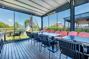 Armagrandi Spina Hotel - Special Class