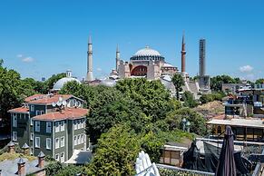 Armagrandi Spina Hotel - Special Class