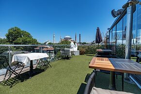 Armagrandi Spina Hotel - Special Class