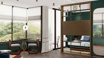 Armagrandi Spina Hotel - Special Class