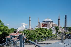 Armagrandi Spina Hotel - Special Class