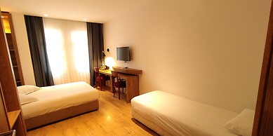 Armagrandi Spina Hotel - Special Class