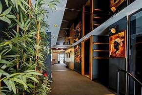 Armagrandi Spina Hotel - Special Class