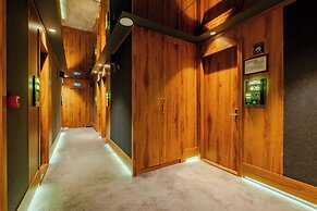 Armagrandi Spina Hotel - Special Class