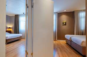 Armagrandi Spina Hotel - Special Class