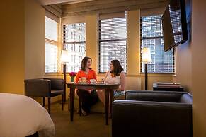 Library Hotel by Library Hotel Collection