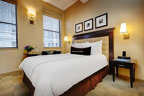 Library Hotel by Library Hotel Collection