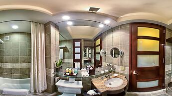 Library Hotel by Library Hotel Collection