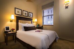 Library Hotel by Library Hotel Collection