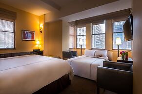 Library Hotel by Library Hotel Collection