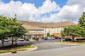 Suburban Studios near University of North Carolina-Charlotte