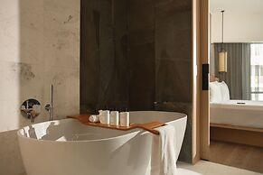 JW Marriott Hotel Lima