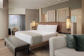 JW Marriott Hotel Lima