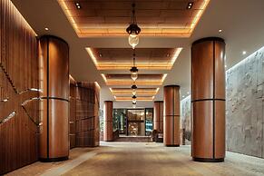 JW Marriott Hotel Lima