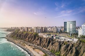 JW Marriott Hotel Lima