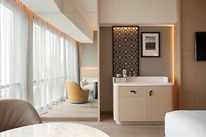 JW Marriott Hotel Lima