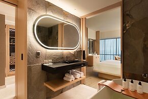 JW Marriott Hotel Lima