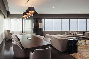 JW Marriott Hotel Lima