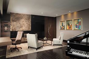 JW Marriott Hotel Lima