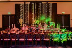 JW Marriott Hotel Lima