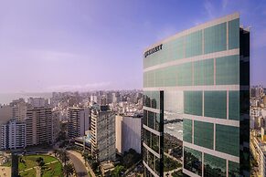JW Marriott Hotel Lima