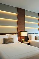 JW Marriott Hotel Lima