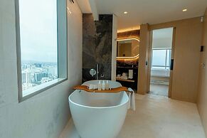 JW Marriott Hotel Lima