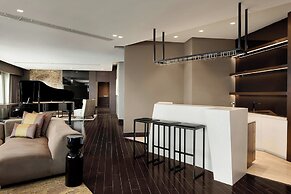 JW Marriott Hotel Lima