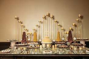 JW Marriott Hotel Lima
