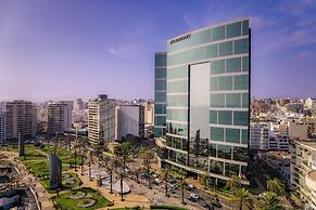 JW Marriott Hotel Lima