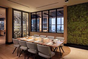 JW Marriott Hotel Lima
