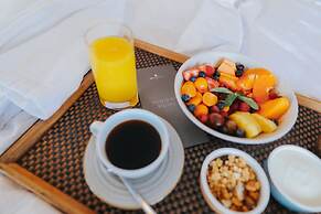 JW Marriott Hotel Lima