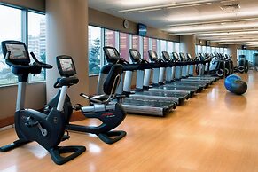 JW Marriott Hotel Lima