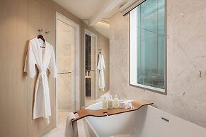 JW Marriott Hotel Lima