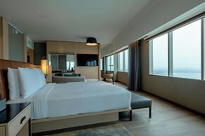 JW Marriott Hotel Lima