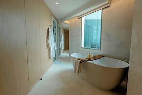 JW Marriott Hotel Lima