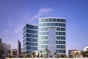 JW Marriott Hotel Lima