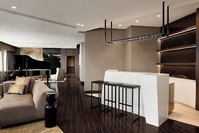 JW Marriott Hotel Lima