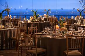 JW Marriott Hotel Lima