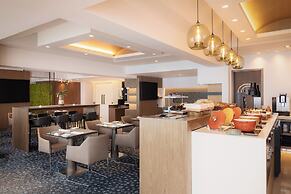 JW Marriott Hotel Lima