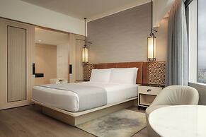 JW Marriott Hotel Lima