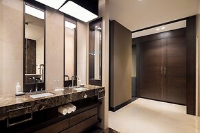 JW Marriott Hotel Lima