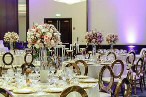 JW Marriott Hotel Lima