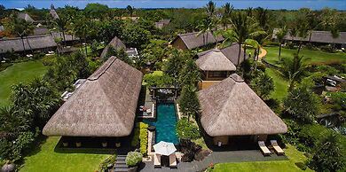 The Oberoi Beach Resort, Mauritius